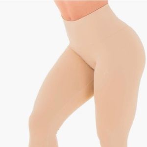 Ryderwear Adapt High Waisted Scrunch Bum Leggings